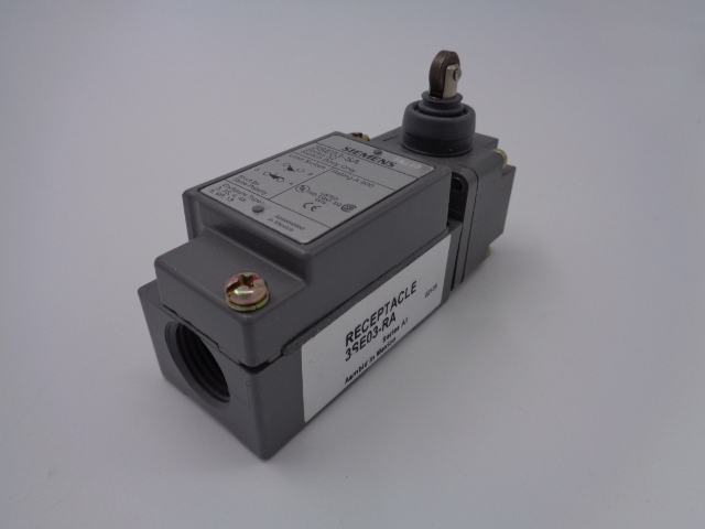 EATON CORPORATION 3SE03-AS3