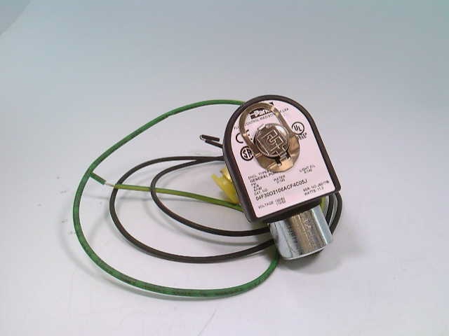 PARKER 04F30O210ACF4C05J