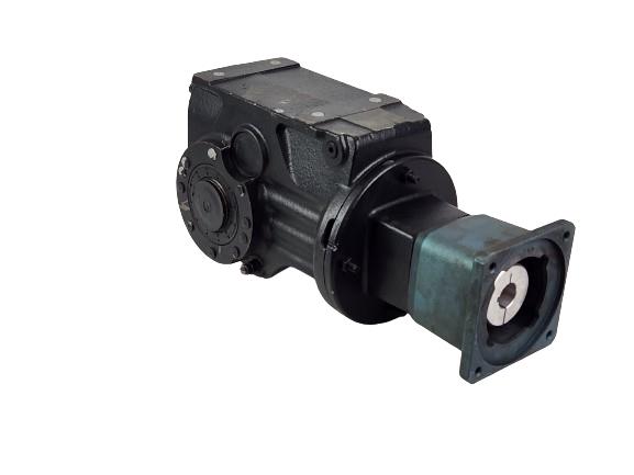 SEW EURODRIVE KA47AQA115/3