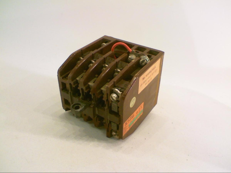 EATON CORPORATION DILO-41-NA-48V