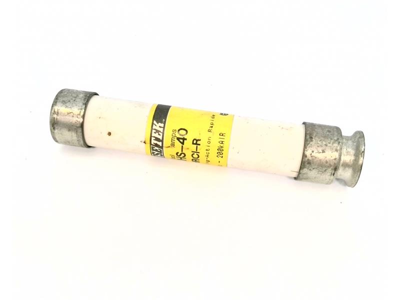 FUSE TEK RHS-40