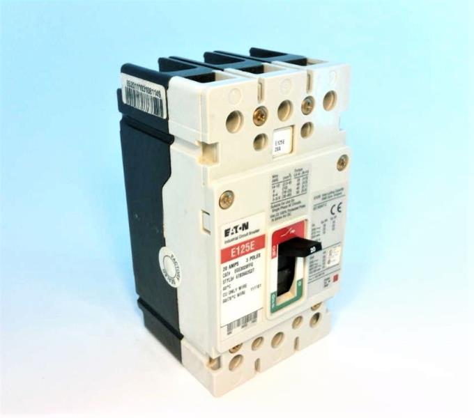 EATON CORPORATION EGE3020FFG