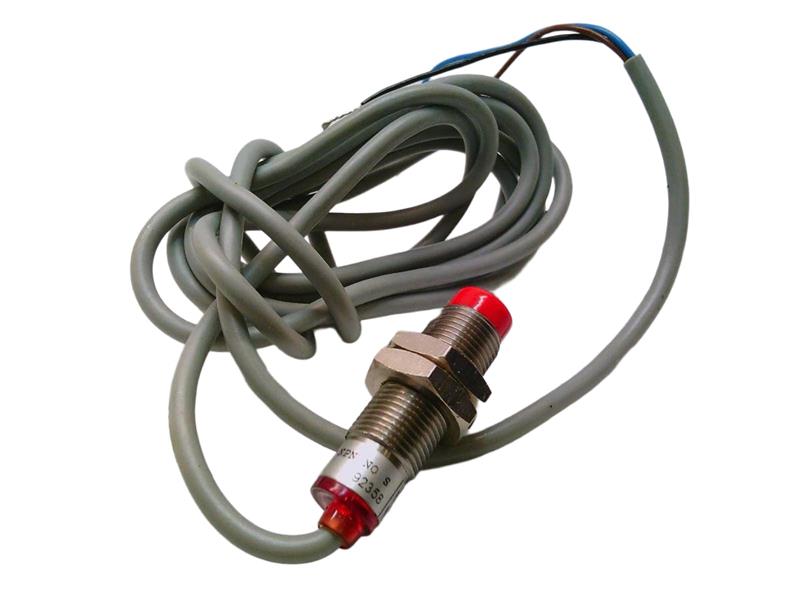 AECO SI12-DCE8X-NPN-NO-S