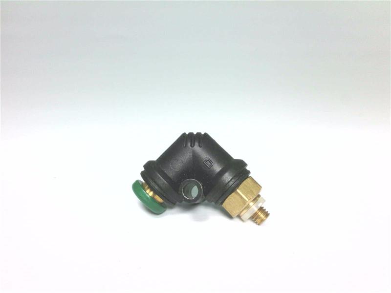 PARKER 369PL-4-10X32