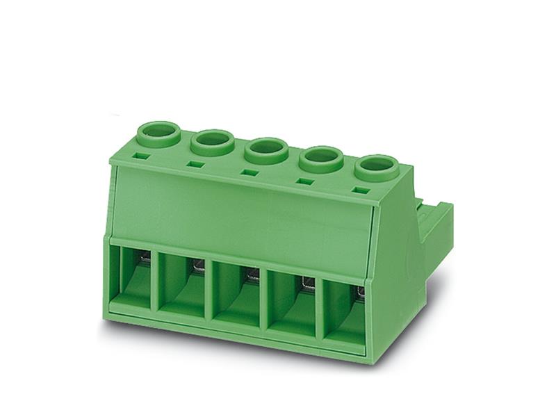 PHOENIX CONTACT PC 6/ 6-ST-10,16