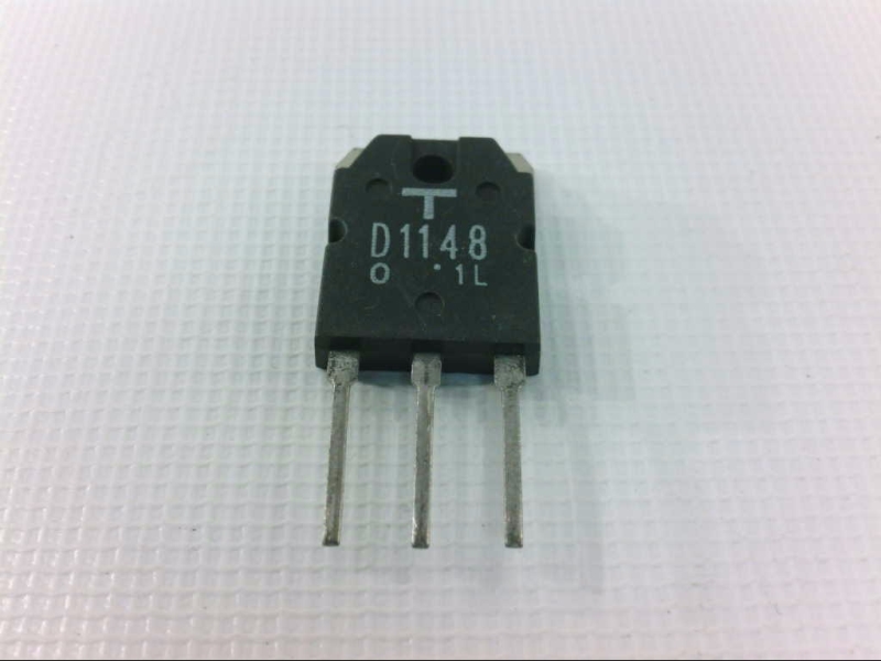 TOSHIBA 2SD1148