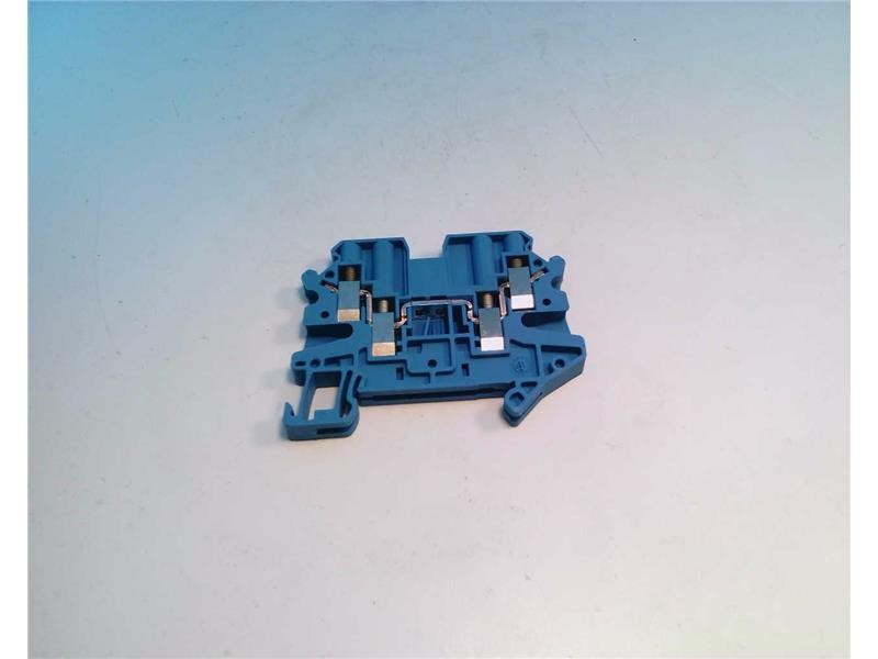 PHOENIX CONTACT UT 4-QUATTRO BU