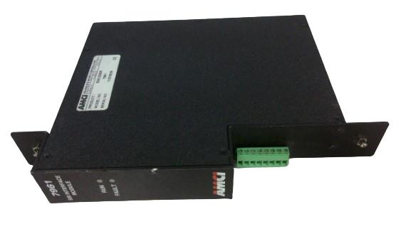 ADVANCED MICRO CONTROLS 7961
