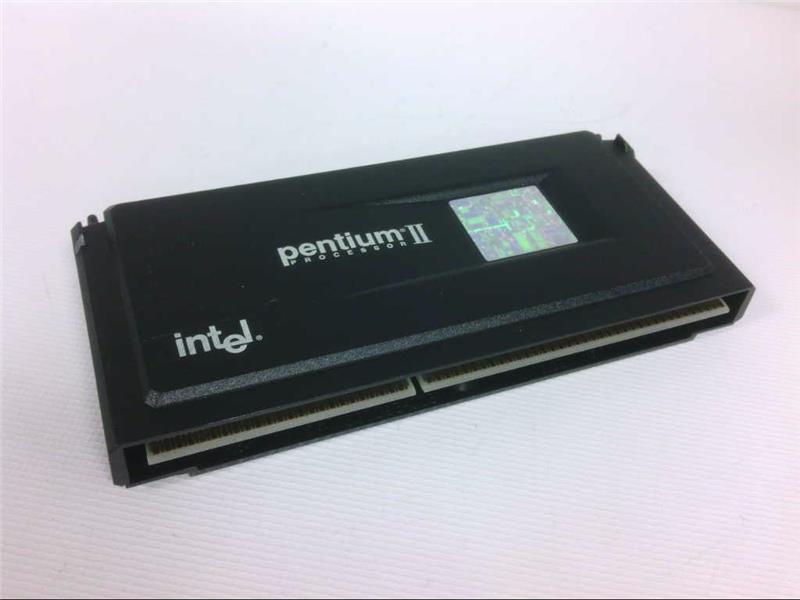 INTEL 80523PX333512PE