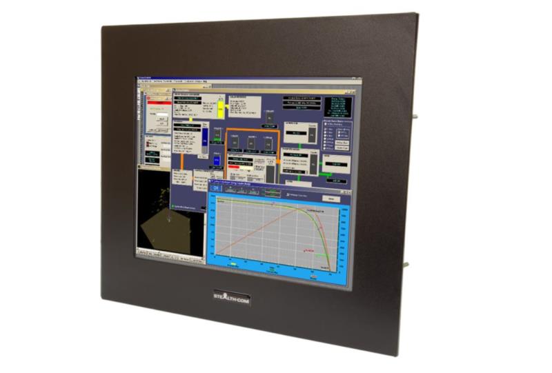 STEALTH.COM SV-1500T-PM-RT