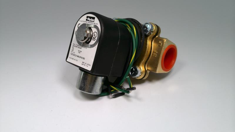 PARKER 12F23C2148A3F4C80