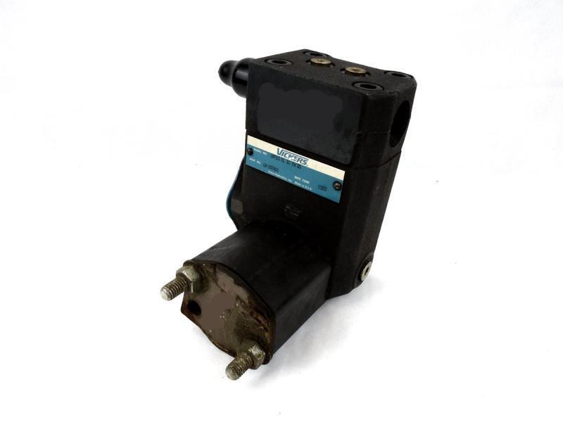 UPF1S-C-08-F-W-1-20 by EATON CORPORATION