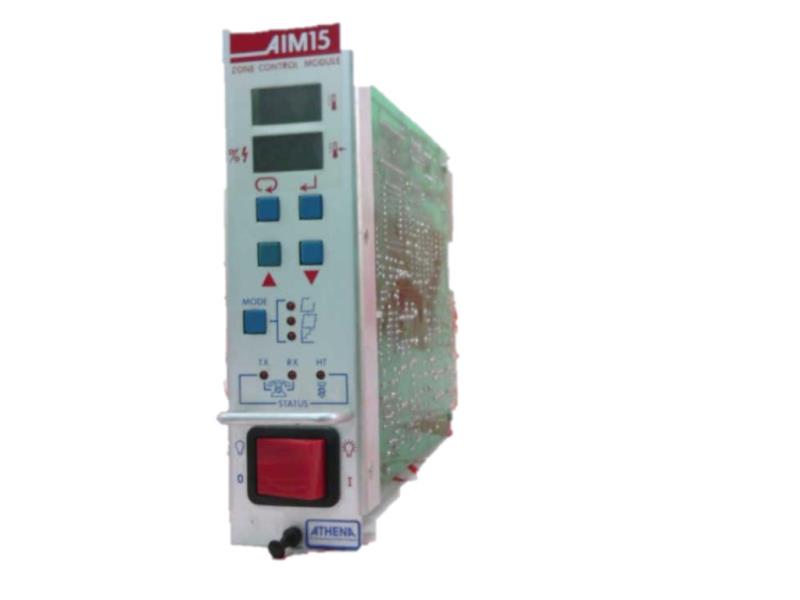 ATHENA AIM-15D