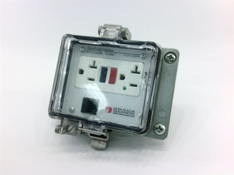 P-Q17-K3RF0 by GRACE