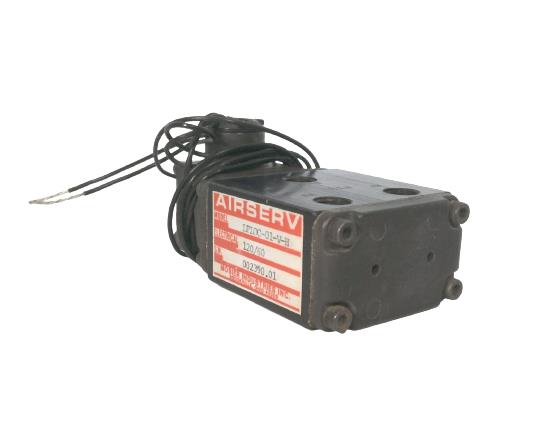 LFLOC-01-V-H by MOSIER INDUSTRIES