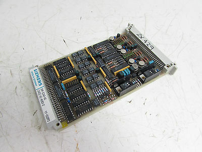 SIEMENS C8451-A10-A1-6