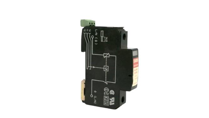 PHOENIX CONTACT VAL-ME 120/FM