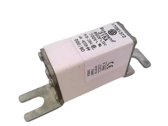 EATON CORPORATION 170M1372