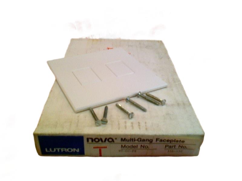 LUTRON NT-CC-FB