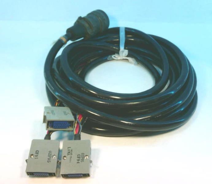 FANUC A660-4002-T804/L8R003A