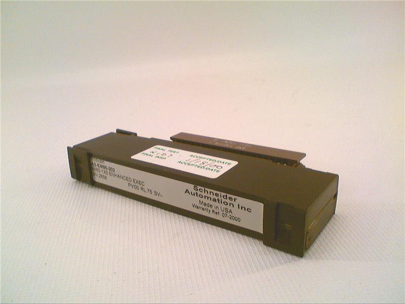 SCHNEIDER ELECTRIC AS-EM85-302