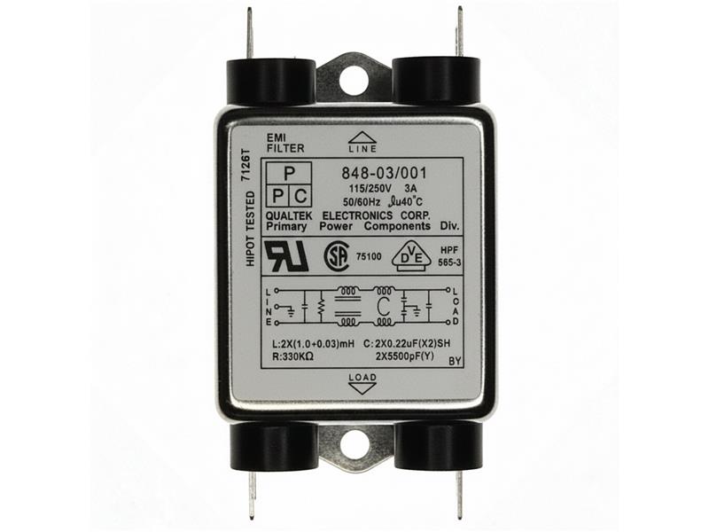 QUALTEK 860-10/024