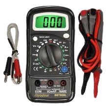 BYTE BROTHERS BBT858L