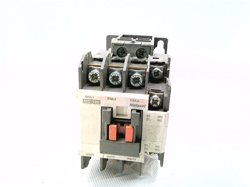 MC-18B-AC440V by LS ELECTRIC