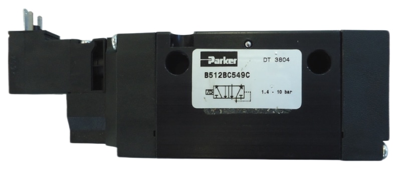 PARKER B512BC549C
