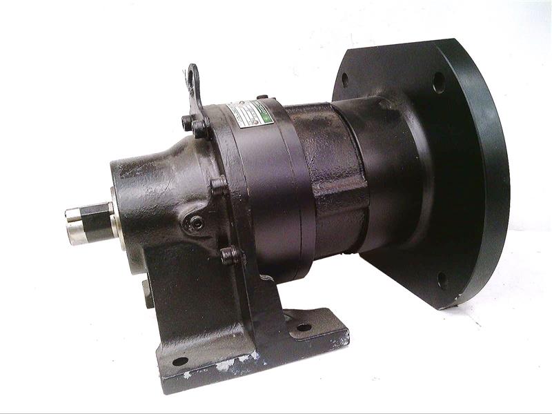 SUMITOMO MACHINERY INC CNVXS-6105-SV-17