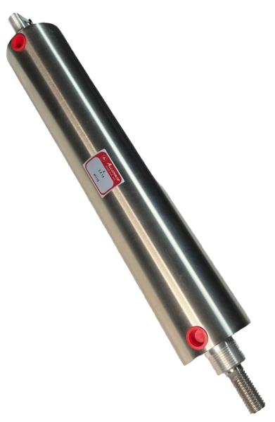 ALLENAIR A 2X7 BC BU RM