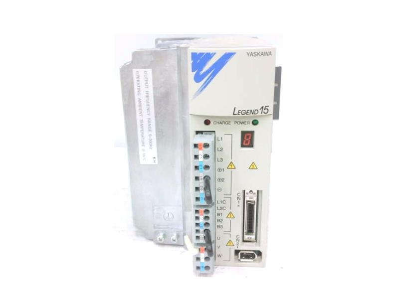 YASKAWA ELECTRIC SGDG-15GT