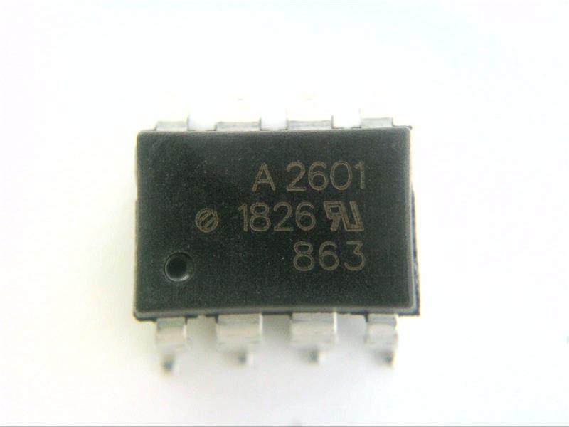 BROADCOM HCPL-2601-300E