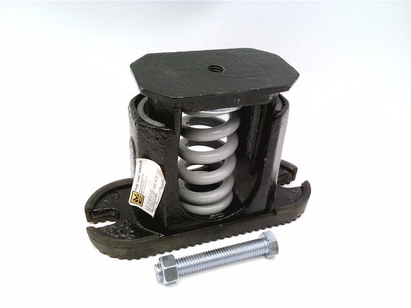 CE-1D-1200 by THE VMC GROUP