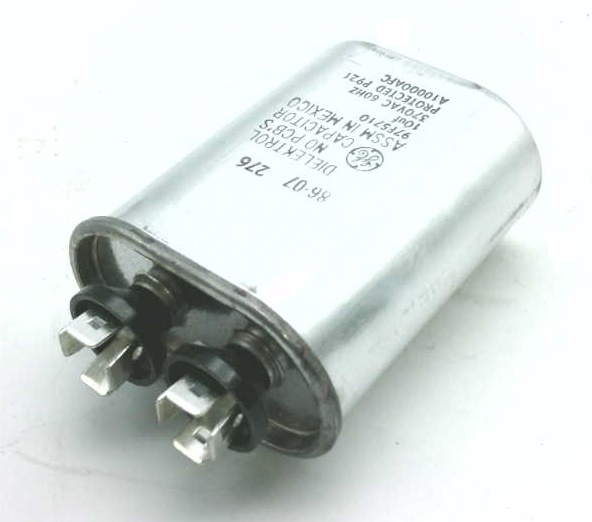 GENERAL ELECTRIC 97F5710