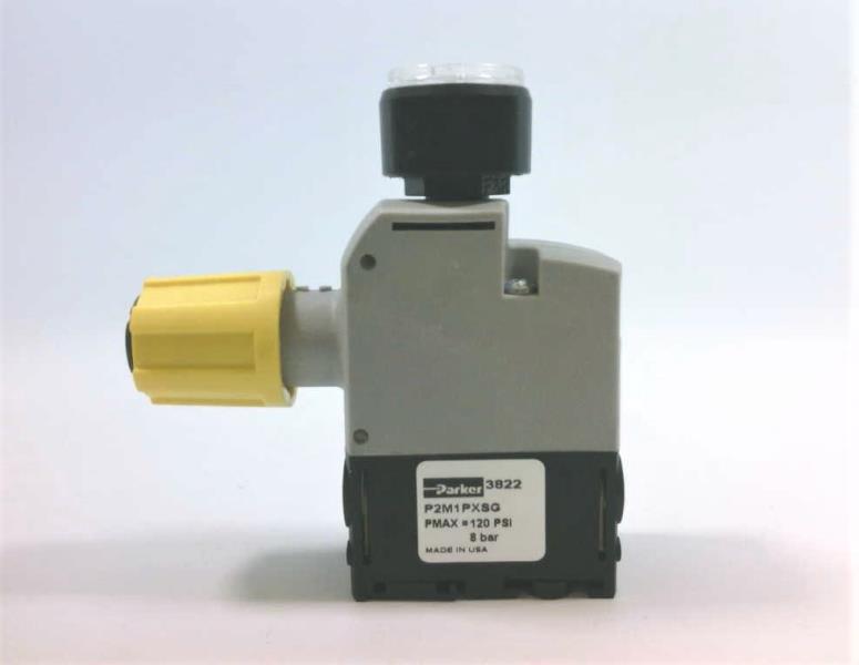PARKER P2M1PXSG
