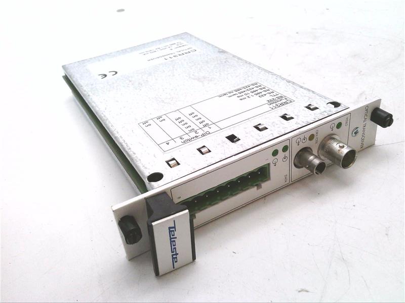 TELESTE CORPORATION CRR311