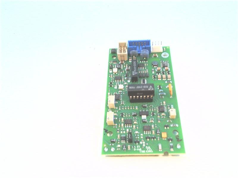 ACCU SORT 0024161503