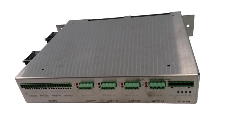 ASEA BROWN BOVERI 120152