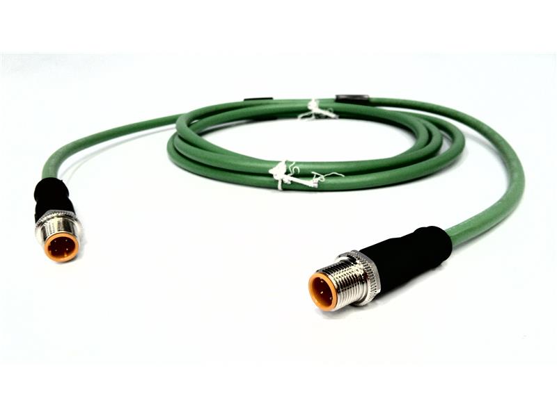 EFECTOR VSTGN040MSS0002K04STGN040MSS-EVC906