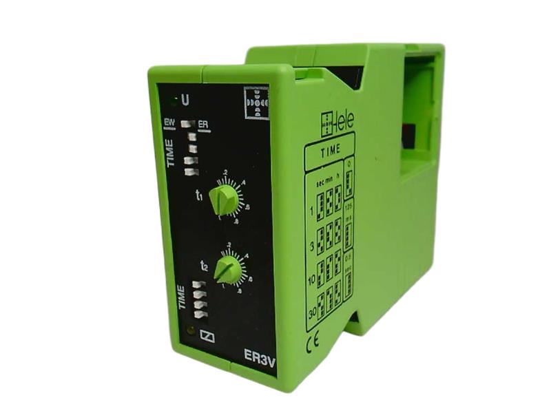 TELE CONTROLS E3V20-SC