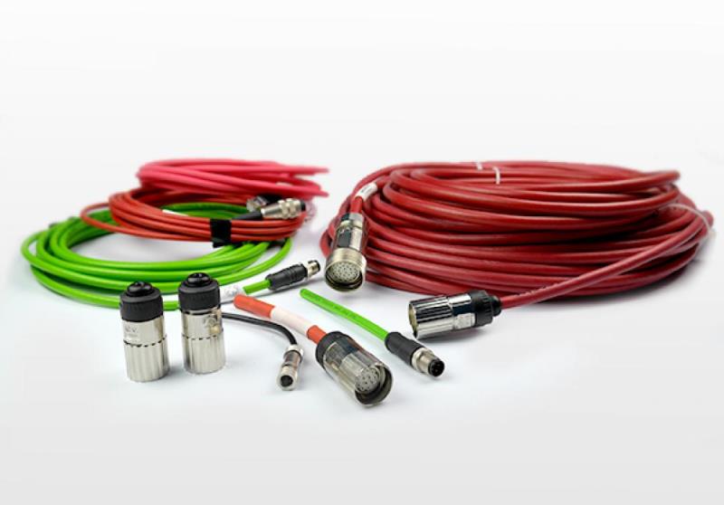 40.720.011 by T&R ELECTRONIC