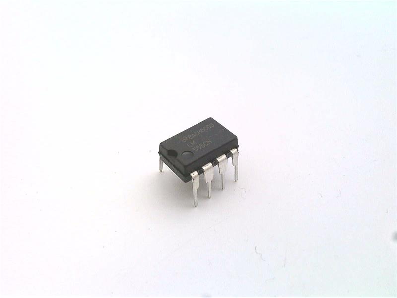 TEXAS INSTRUMENTS SEMI LM555CN/NOPB