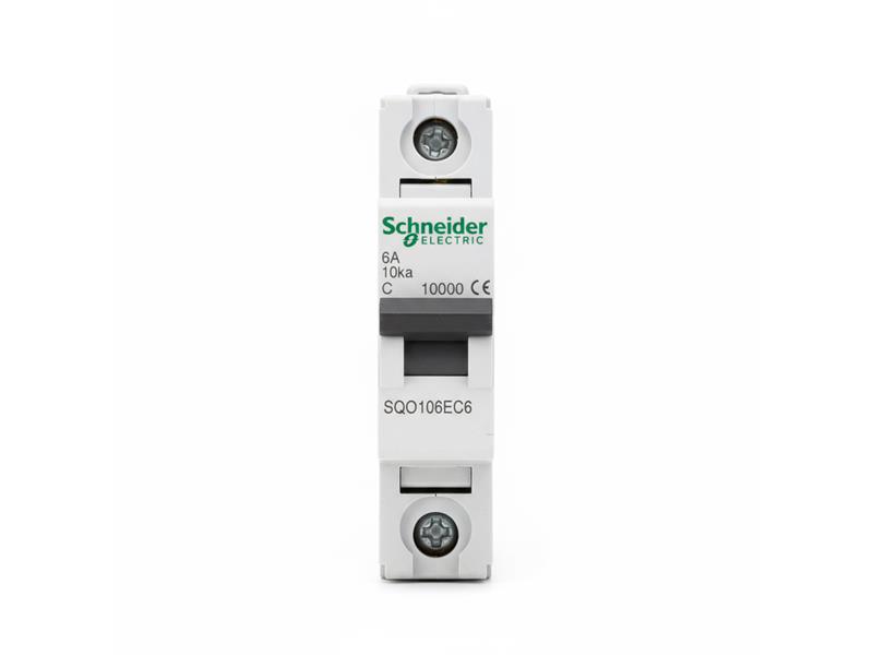 SCHNEIDER ELECTRIC SQO106EC6