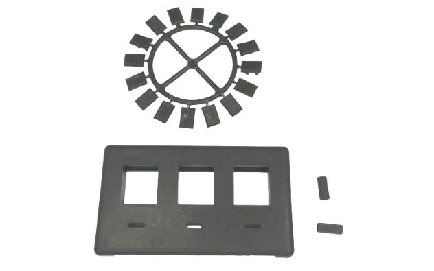 TE CONNECTIVITY 558107-1