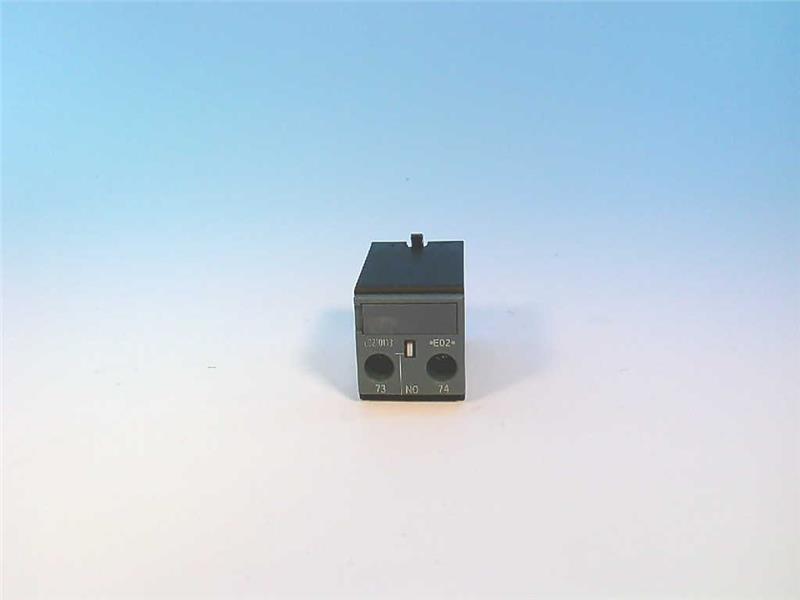 SIEMENS 3RH2911-1BA10
