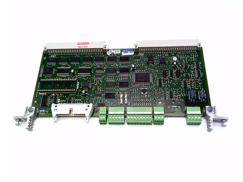 SIEMENS 6SE7090-0XX85-1DA0
