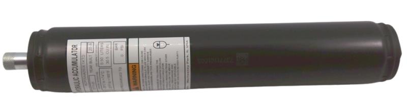 PARKER ACP05AA050E1KTD