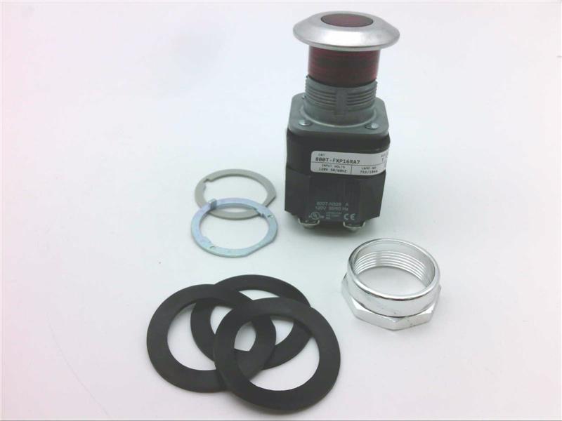 ALLEN BRADLEY 800T-FXP16RA7