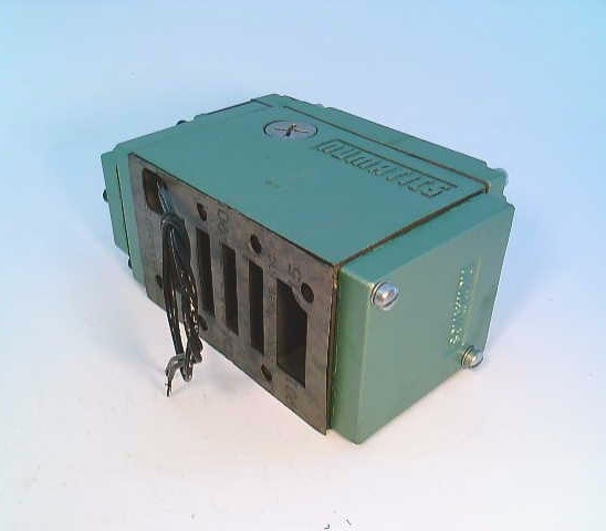 ASCO 33SPA400O000030